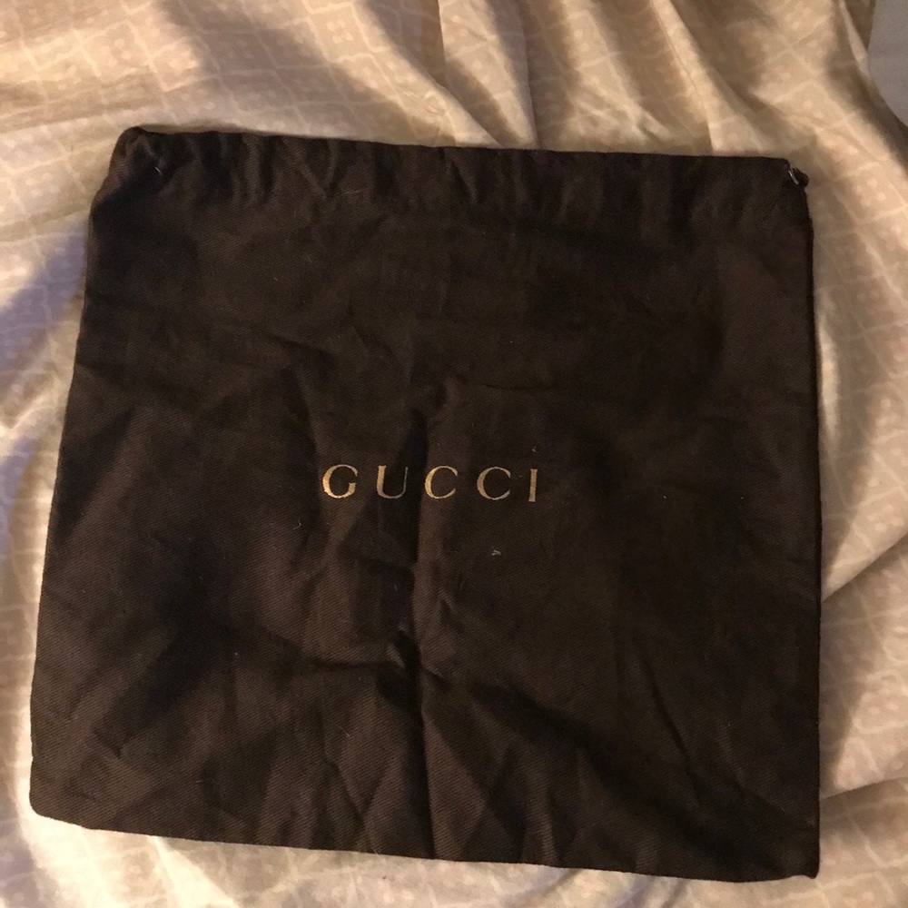 Small Gucci bag